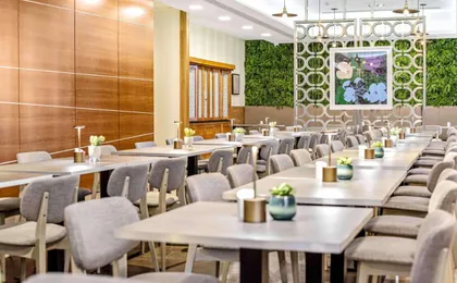 Doubletree by Hilton London Kensington