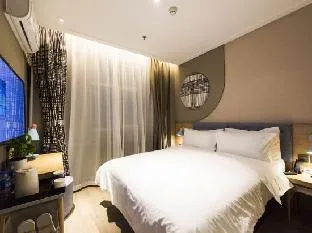 Home Inn Neo Beijing Chaoyang North Road Shilibao Metro Station