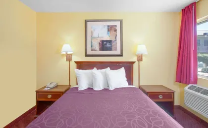 Baymont by Wyndham Coalinga