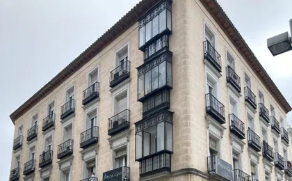 Centrico, Gran Via Sol Plaza Mayor