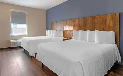 Extended Stay America Premier Suites - Harrisonburg