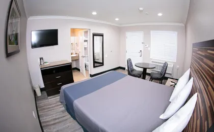 Diamond Bell Inn And Suites