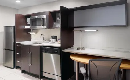 Home2 Suites by Hilton Atlanta Newnan (H)