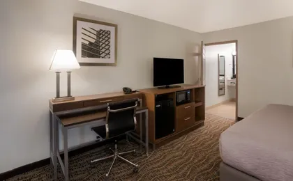 Quality Inn Fairfield Napa Valley Area
