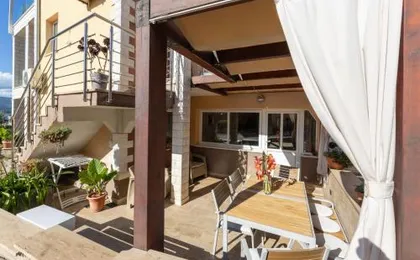 Apartments Belmat