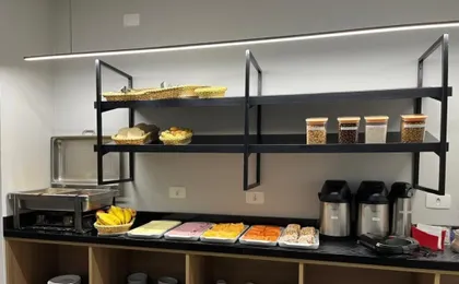 Polar Rio Hotel