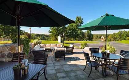 Toftrees Golf Resort