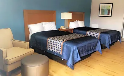 Relax Inn Savannah