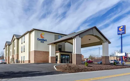 Comfort Inn Beckley