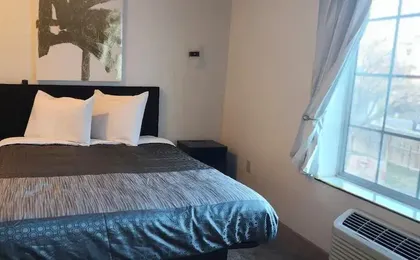 The Enchanted Suites & Residence