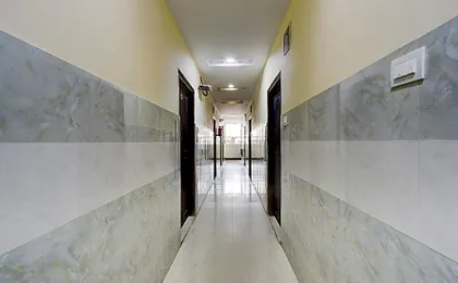 Super Collection O Gachibowli