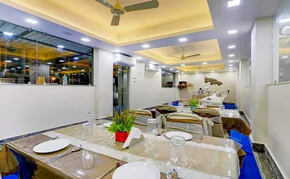 Hotel Bandhan Residency