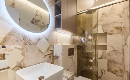 Insula Luxury Apartment