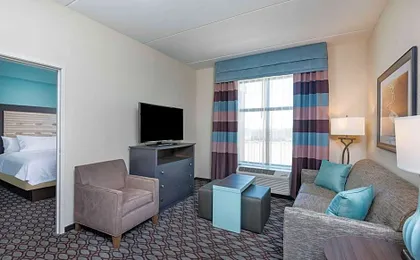 Homewood Suites By Hilton Fayetteville