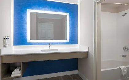 Holiday Inn Express Hotel & Suites San Dimas By IHG