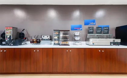 Best Western San Diego/Miramar Hotel