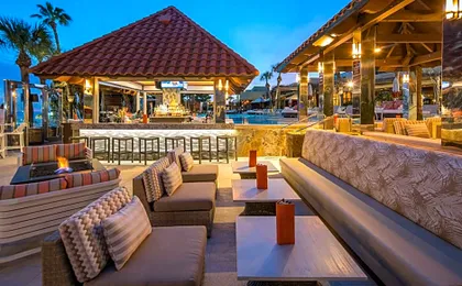 The San Luis Resort Spa & Conference Center