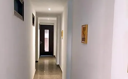 Divine Residency by JMD Group