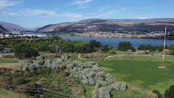 La Quinta Inn & Suites Wenatchee