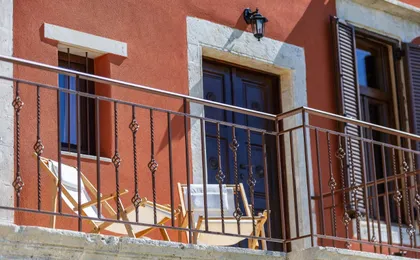Venetico Palazzo
