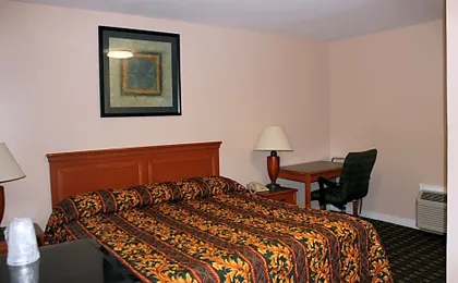 Driftwood Inn