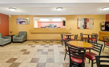 Albuquerque Hotel West