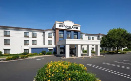 Springhill Suites Milford