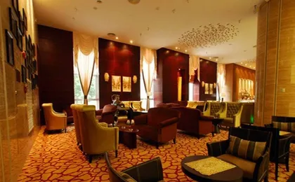 Baiyun International Convention Center