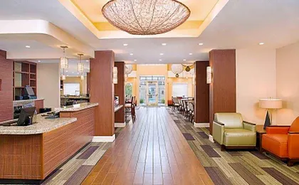 Hyatt House LAX/ Manhattan Beach