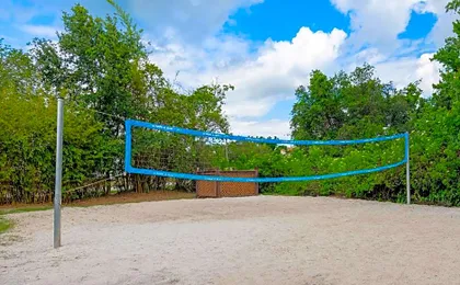 Parkway International Resort