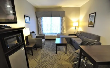 La Quinta Inn & Suites by Wyndham-Brookshire-West Katy