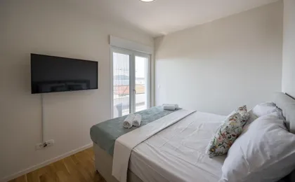 Apartment Karlo