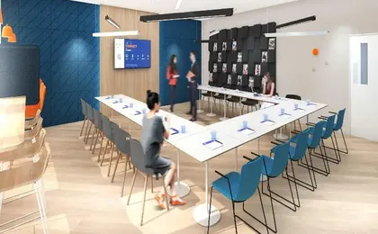 Holiday Inn Express Shenzhen Bay by IHG