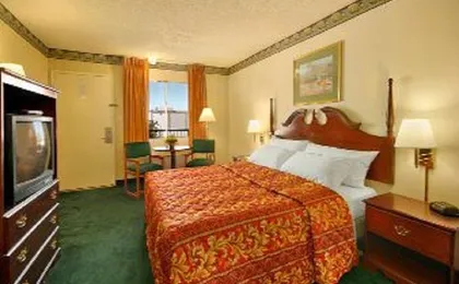 Buena Park Inn