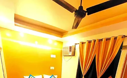 Hotel The Deep Residency Inn