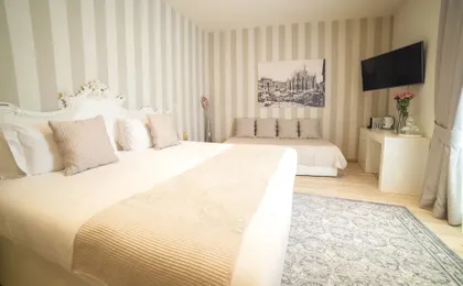 Rooms Milano Duomo