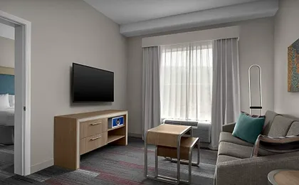 Homewood Suites By Hilton Birmingham Sw/Riverchase Galleria