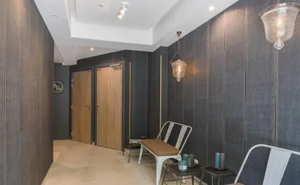 Be You Luxury Apart'Hotel La BW