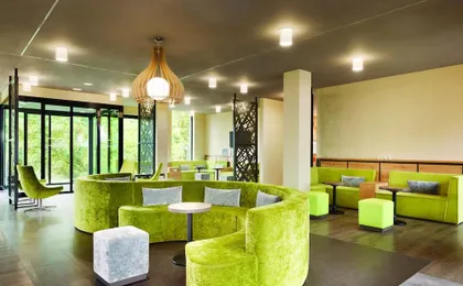Premier Inn Hamburg City Berliner Tor
