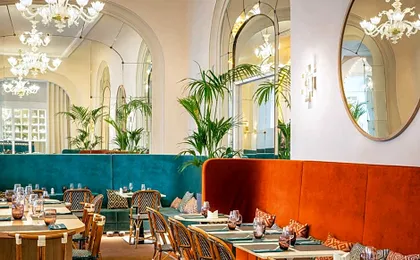 Holiday Inn Paris Gare de Lyon Bastille By IHG