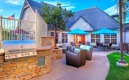 Residence Inn by Marriott San Diego Rancho Bernardo/Scripps Poway