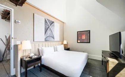 The Richardson Hotel