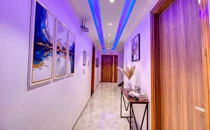 FabHotel Gross inn Suites