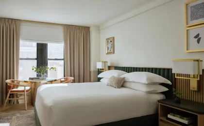 Kimpton Ashbel New York Park Avenue