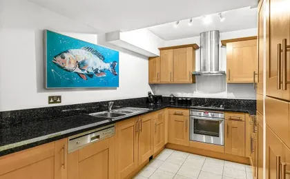 Stylish Home Next To Paddington Station