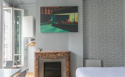 Apartments Ws Saint-Lazare - Opera