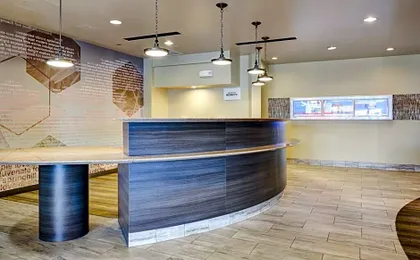 SpringHill Suites by Marriott Shreveport-Bossier City/Louisiana Downs
