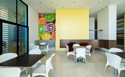 Apartamento Premium c Piscina Jacuzzi e Academia