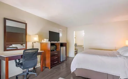 SureStay Hotel by Best Western Sarasota Lido Beach
