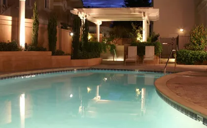 The Grand Hotel Silicon Valley